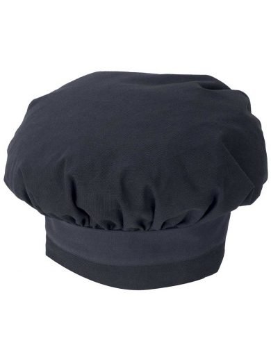 Giblor's Chef Hat Grey Giblor's Chef Hat Grey