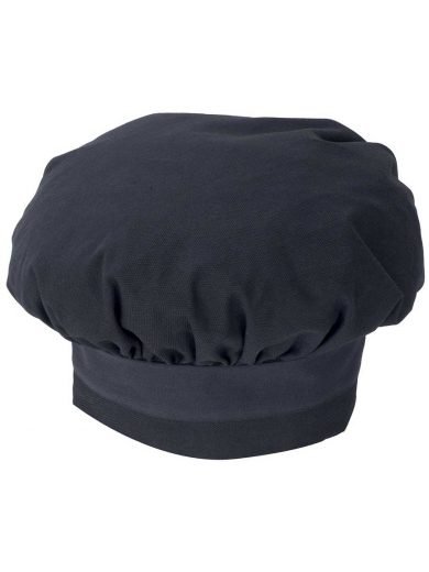 Giblor's Chef Hat Grey Giblor's Chef Hat Grey