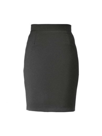 Giblor's Suit Skirt Black Giblor's Suit Skirt Black