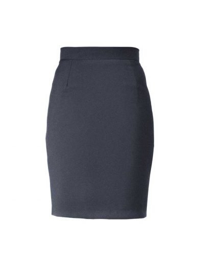 Giblor's Suit Skirt Blue Giblor's Suit Skirt Blue
