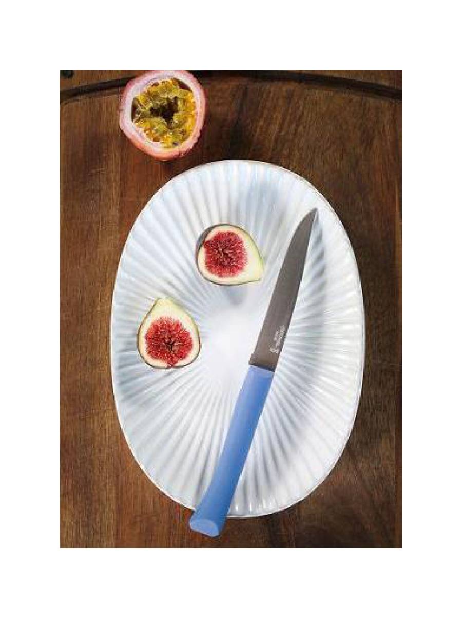 Opinel Bon Appetit Μαχαίρια Φαγητού Σε Διάφορα Χρώματα Opinel Bon Appetit Μαχαίρια Φαγητού Σε Διάφορα Χρώματα