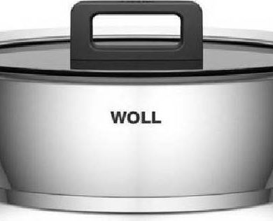 Woll Σωτέζα Concept 24 εκ 3,6 λτ