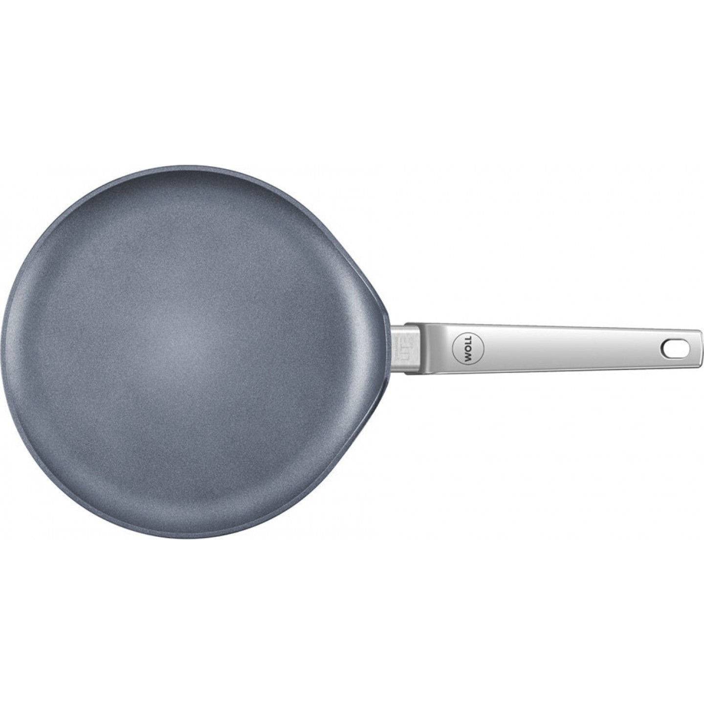 Woll Κρεπιέρα Diamond Lite Pro 26 εκ Woll Κρεπιέρα Diamond Lite Pro 26 εκ