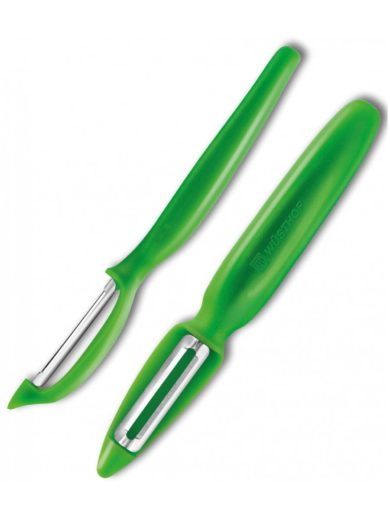 Wusthof Silverpoint Εργαλείο Αποφλοίωσης Σε Διάφορα Χρώματα Wusthof Silverpoint Εργαλείο Αποφλοίωσης Σε Διάφορα Χρώματα