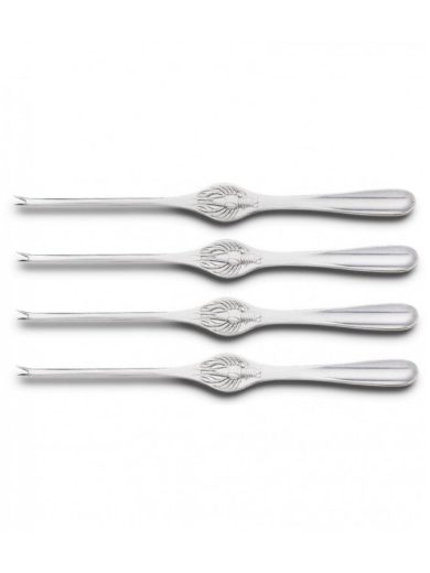 Wusthof Σετ 4 πιρουνιών Αστακού