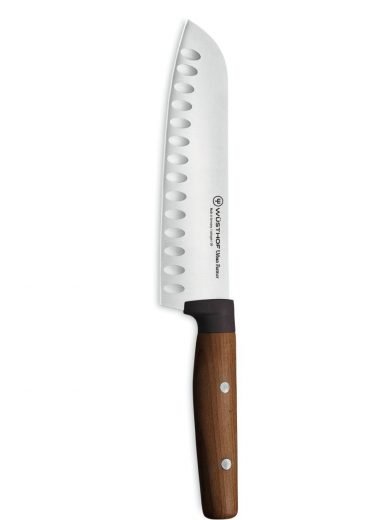 Wusthof Urban Farmer Μαχαίρι Λαχανικών Santoku Με Εσοχές 17 εκ Wusthof Urban Farmer Μαχαίρι Λαχανικών Santoku Με Εσοχές 17 εκ
