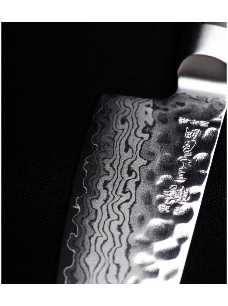 Yaxell, Zen 37 layers, Μαχαίρι Ψωμιού 23 εκ. Yaxell, Zen 37 layers, Μαχαίρι Ψωμιού 23 εκ.