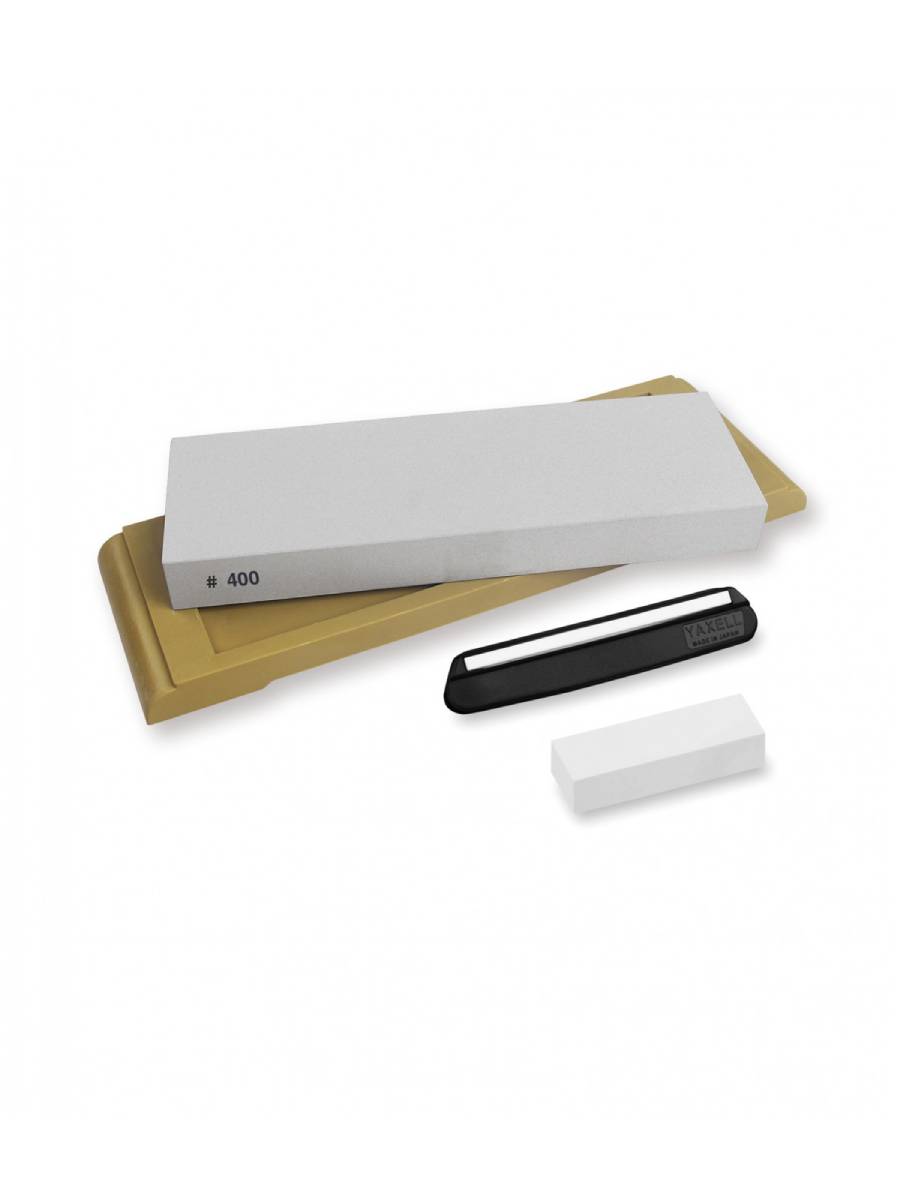 Yaxell Πέτρα Ακονίσματος J 400 Yaxell Πέτρα Ακονίσματος J 400