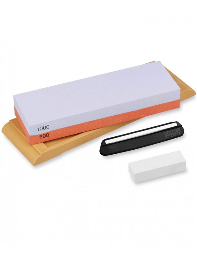 Yaxell Πέτρα Ακονίσματος J 600/ J 1000 Yaxell Πέτρα Ακονίσματος J 600/ J 1000