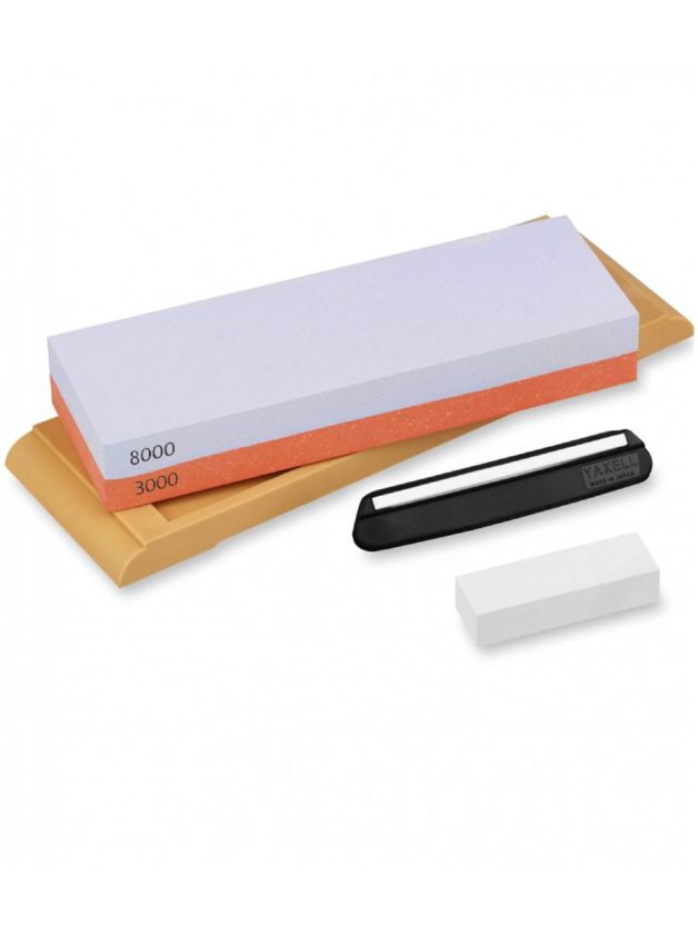 Yaxell Πέτρα Ακονίσματος J 3000/ J 8000 Yaxell Πέτρα Ακονίσματος J 3000/ J 8000