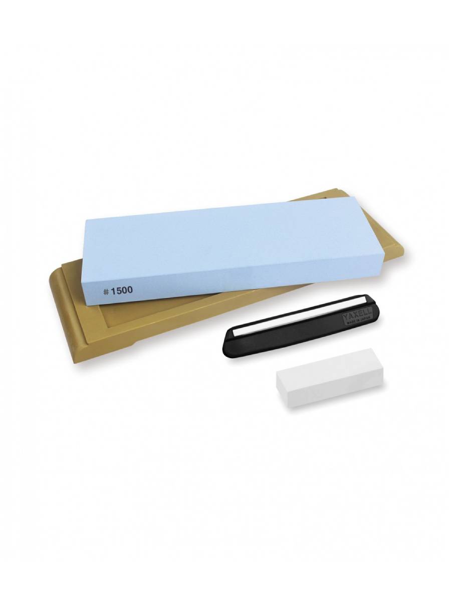 Yaxell Πέτρα Ακονίσματος J 1500 Yaxell Πέτρα Ακονίσματος J 1500