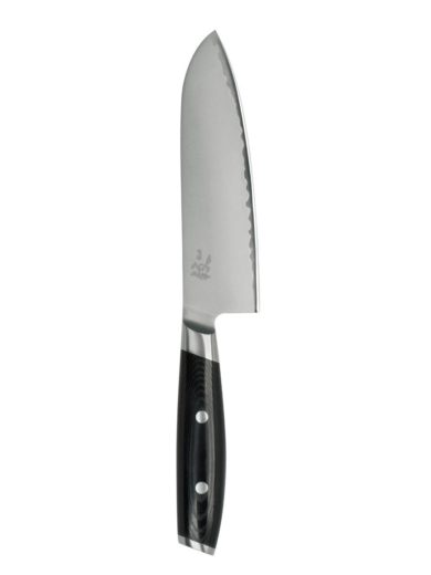 Yaxell, Mon 3 layers, Μαχαίρι Santoku 16.5 εκ. Yaxell, Mon 3 layers, Μαχαίρι Santoku 16.5 εκ.