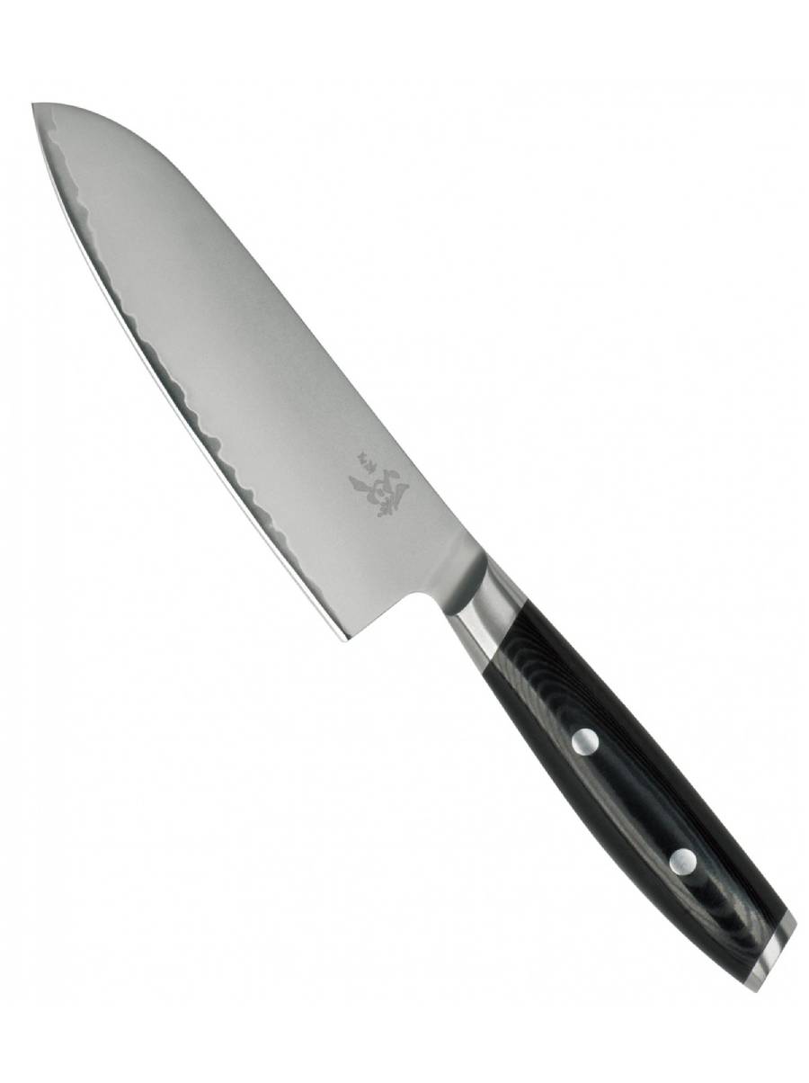 Yaxell, Mon 3 layers, Μαχαίρι Santoku 16.5 εκ. Yaxell, Mon 3 layers, Μαχαίρι Santoku 16.5 εκ.