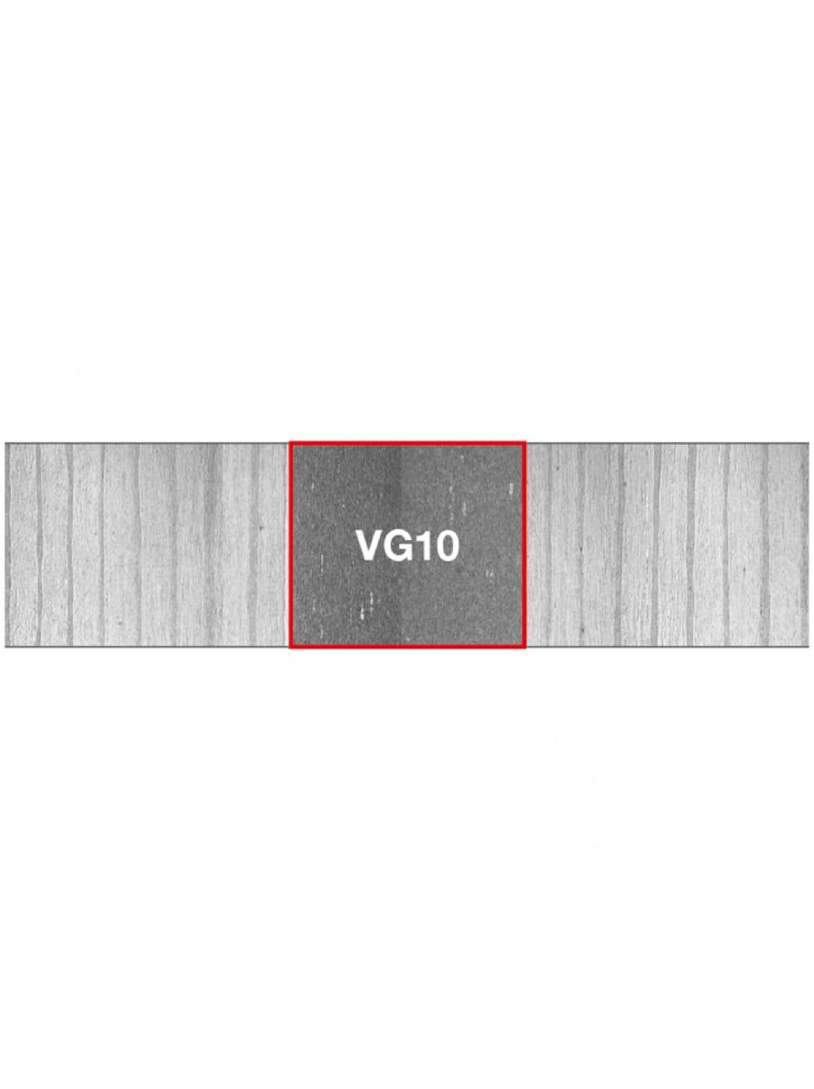 Yaxell, Mon 3 layers, Μαχαίρι Slicing (Sujihiki) 18 εκ. Yaxell, Mon 3 layers, Μαχαίρι Slicing (Sujihiki) 18 εκ.