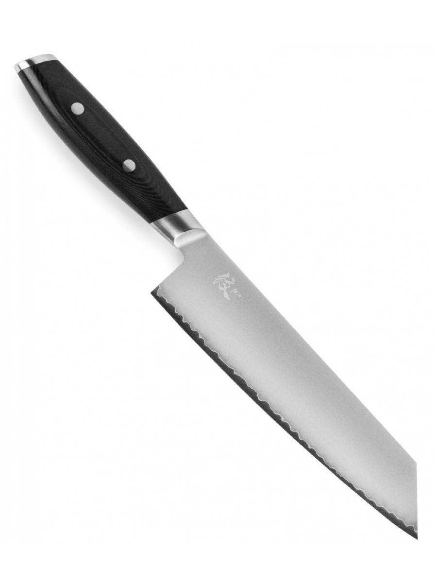 Yaxell, Mon 3 layers, Μαχαίρι Kiritsuke 20 εκ. Yaxell, Mon 3 layers, Μαχαίρι Kiritsuke 20 εκ.