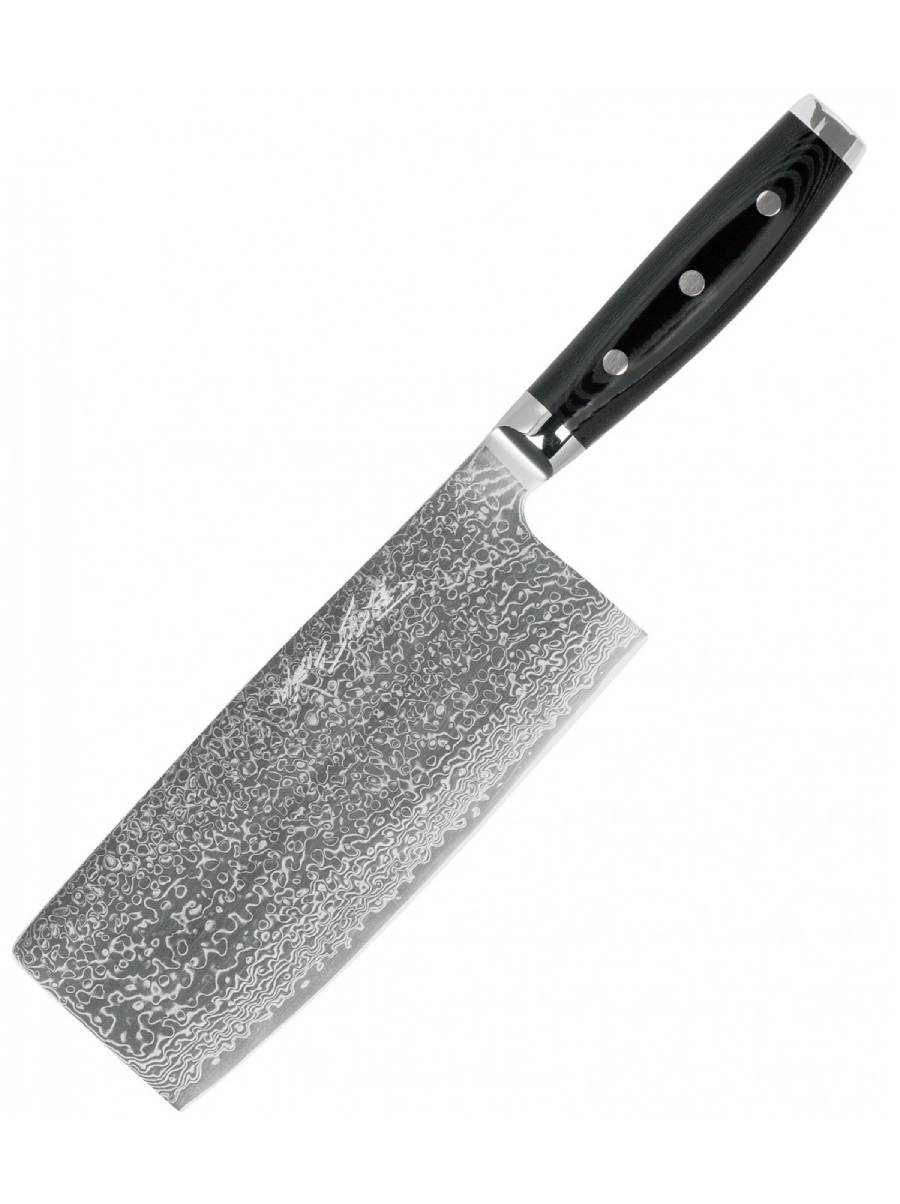 Yaxell, Gou 101 layers, Μπαλταδάκι Λαχανικών 18 εκ. Yaxell, Gou 101 layers, Μπαλταδάκι Λαχανικών 18 εκ.