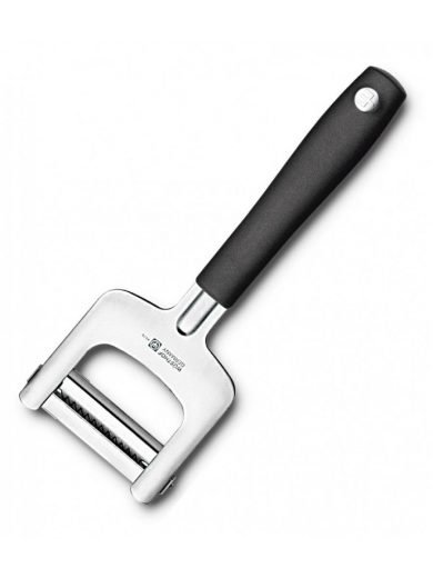 Wusthof Silverpoint Εργαλείο Αποφλοίωσης Julienne Wusthof Silverpoint Εργαλείο Αποφλοίωσης Julienne