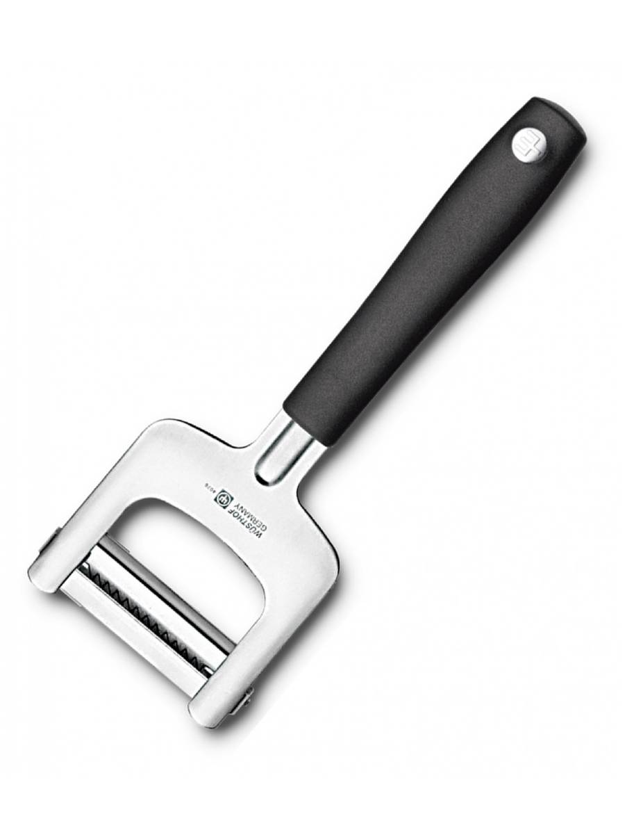 Wusthof Silverpoint Εργαλείο Αποφλοίωσης Julienne Wusthof Silverpoint Εργαλείο Αποφλοίωσης Julienne