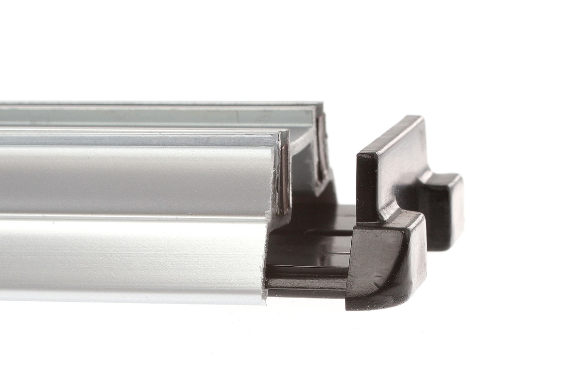 Wusthof Μαγνήτης Αλουμινίου 30 εκ Wusthof Μαγνήτης Αλουμινίου 30 εκ