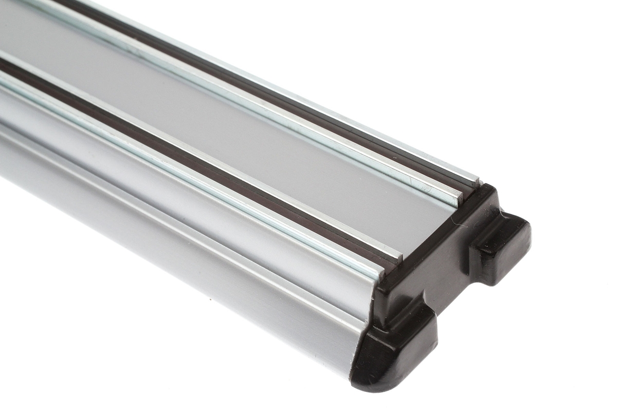 Wusthof Μαγνήτης Αλουμινίου 30 εκ Wusthof Μαγνήτης Αλουμινίου 30 εκ