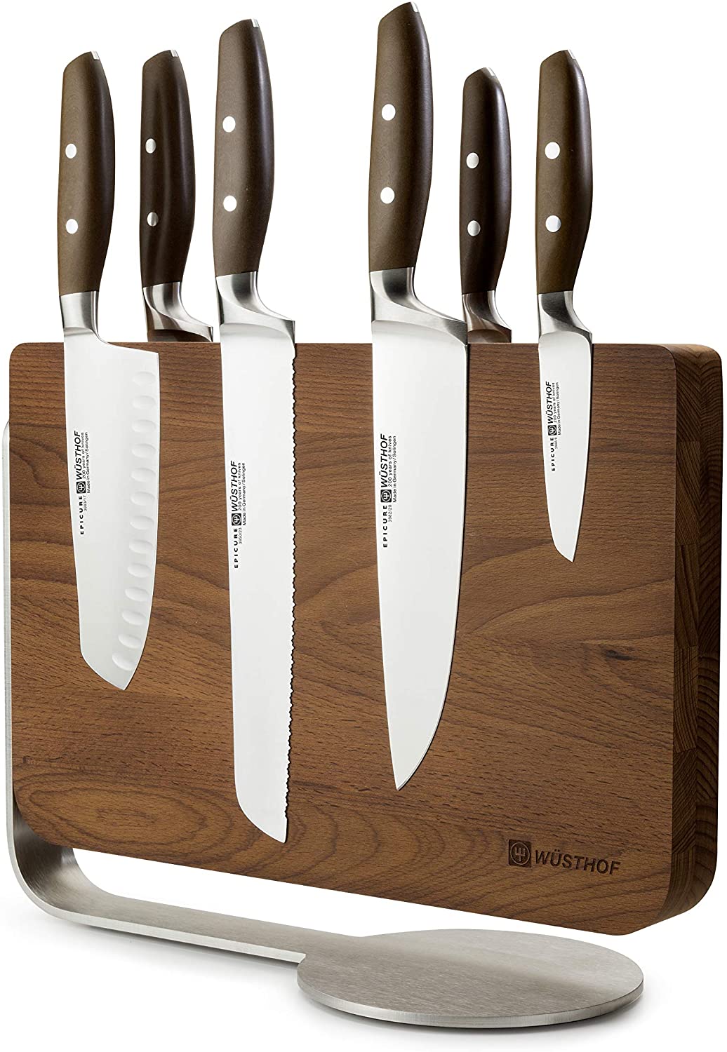 Wusthof Μπλοκ Μαχαιριών 12 Θέσεων Wusthof Μπλοκ Μαχαιριών 12 Θέσεων