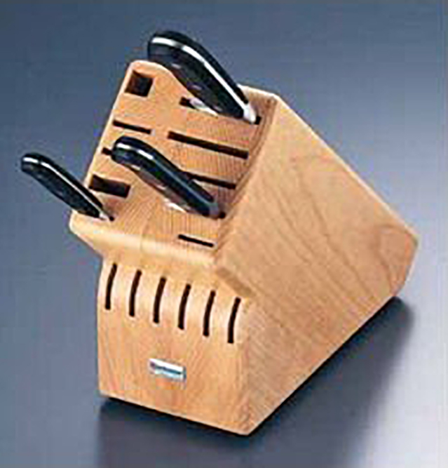 Wusthof Μπλοκ Μαχαιριών 16 Θέσεων Wusthof Μπλοκ Μαχαιριών 16 Θέσεων