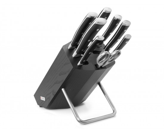 Wusthof Μπλοκ Μαχαιριών 8 Θέσεων Wusthof Μπλοκ Μαχαιριών 8 Θέσεων