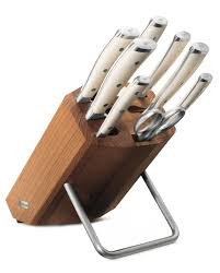 Wusthof Μπλοκ Μαχαιριών 8 Θέσεων Wusthof Μπλοκ Μαχαιριών 8 Θέσεων