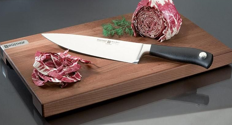 Wusthof Ξύλο Κοπής 40x25x3 εκ Wusthof Ξύλο Κοπής 40x25x3 εκ