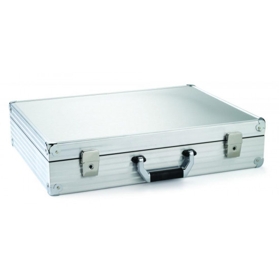 Wusthof Βαλίτσα Μαχαιριών 18 Θέσεων Με Κλειδαριά Wusthof Βαλίτσα Μαχαιριών 18 Θέσεων Με Κλειδαριά