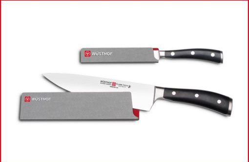 Wusthof Θήκη Προστασίας Λάμας Έως 12 εκ Wusthof Θήκη Προστασίας Λάμας Έως 12 εκ