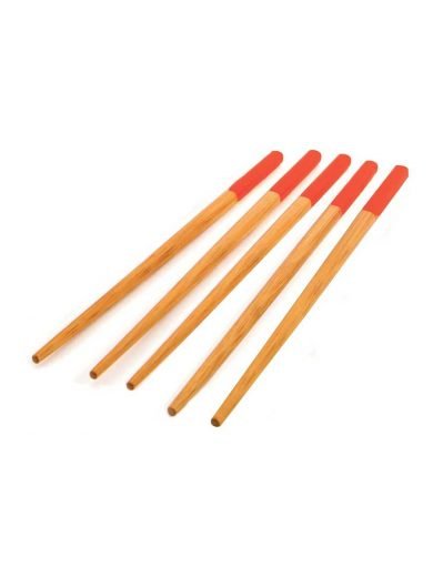 Dexam Chopsticks School Οf Wok 5 Ζεύγη Dexam Chopsticks School Οf Wok 5 Ζεύγη