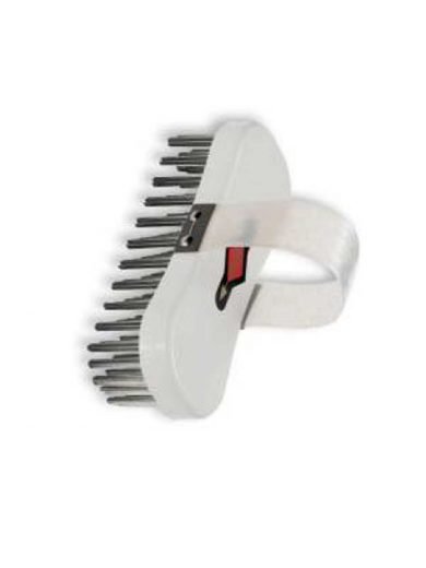 F Dick Block Brush 20cm F Dick Block Brush 20cm