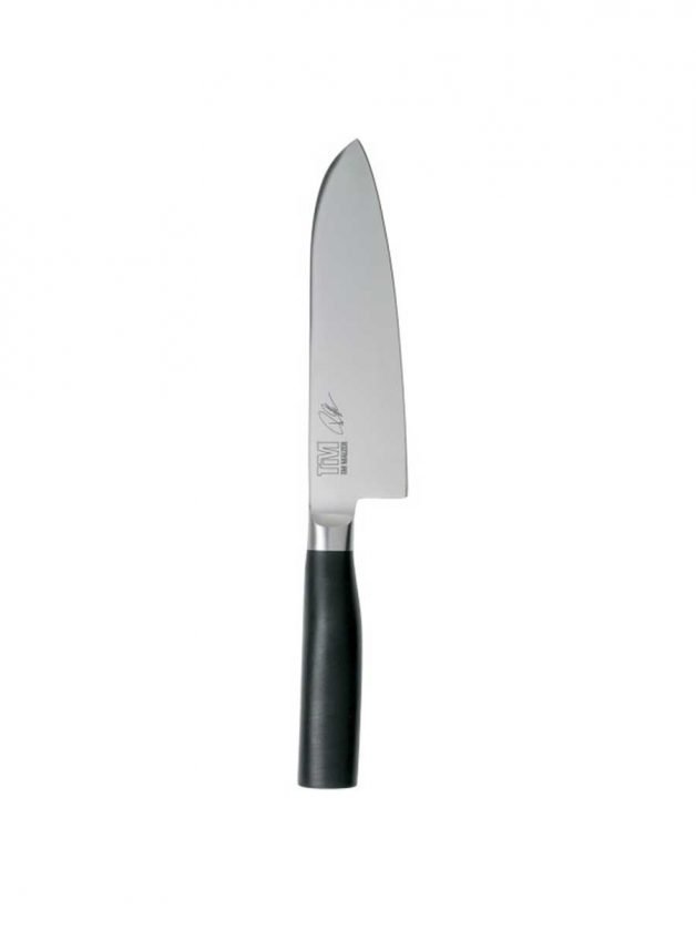 Kai Tim Malzer Kamagata Μαχαίρι Γενικής Χρήσης Santoku 18 εκ Kai Tim Malzer Kamagata Μαχαίρι Γενικής Χρήσης Santoku 18 εκ