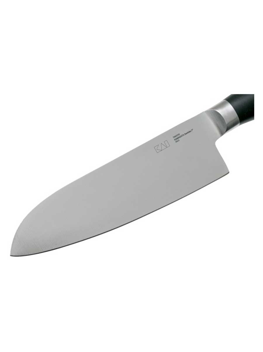 Kai Tim Malzer Kamagata Μαχαίρι Γενικής Χρήσης Santoku 18 εκ Kai Tim Malzer Kamagata Μαχαίρι Γενικής Χρήσης Santoku 18 εκ