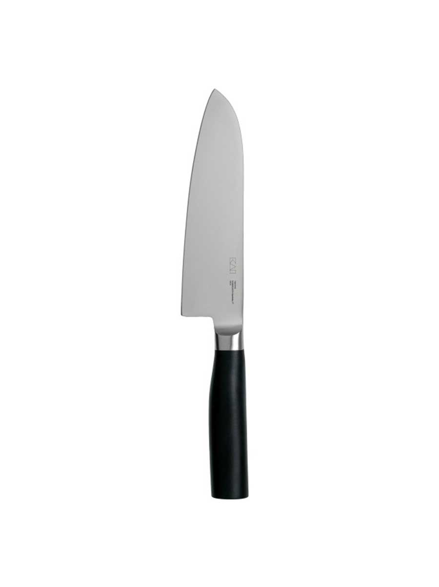 Kai Tim Malzer Kamagata Μαχαίρι Γενικής Χρήσης Santoku 18 εκ Kai Tim Malzer Kamagata Μαχαίρι Γενικής Χρήσης Santoku 18 εκ