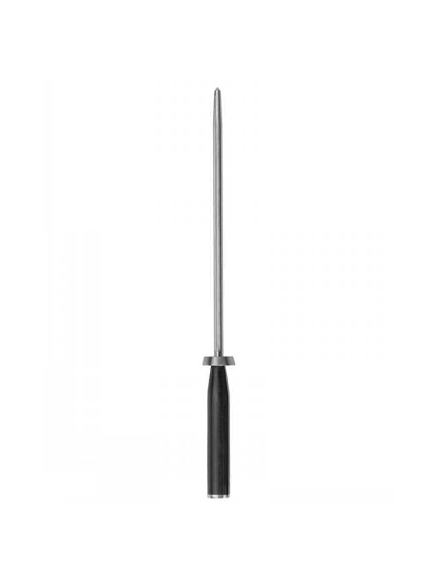 Kai Μασάτι Ακονίσματος Shun Classic 23cm Λεπτό & Σκληρό Φινίρισμα Kai Μασάτι Ακονίσματος Shun Classic 23cm Λεπτό & Σκληρό Φινίρισμα