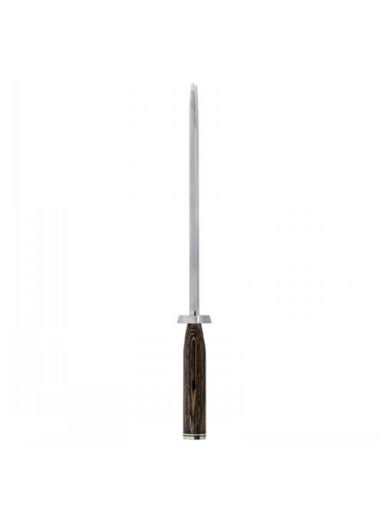 Kai Μασάτι Ακονίσματος Shun Premier 23cm Λεπτό & Σκληρό Φινίρισμα Kai Μασάτι Ακονίσματος Shun Premier 23cm Λεπτό & Σκληρό Φινίρισμα