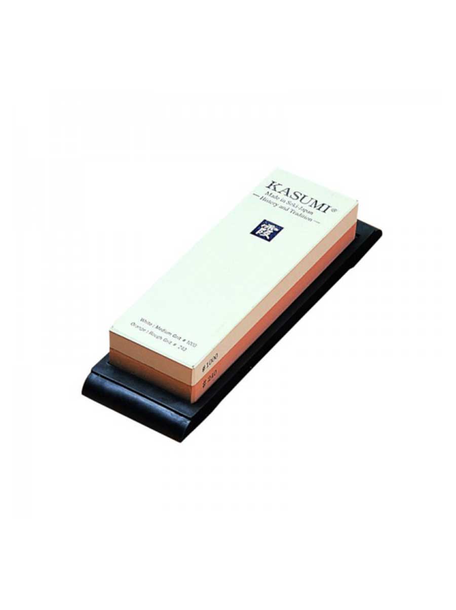 KASUMI Πέτρα Ακονίσματος #240/1000 KASUMI Πέτρα Ακονίσματος #240/1000