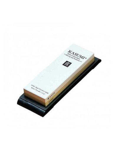 KASUMI Πέτρα Ακονίσματος #3000/8000 KASUMI Πέτρα Ακονίσματος #3000/8000