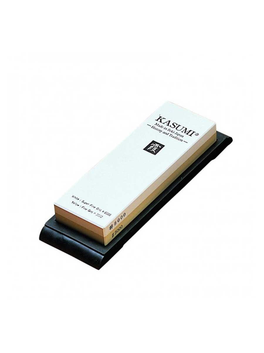 KASUMI Πέτρα Ακονίσματος #3000/8000 KASUMI Πέτρα Ακονίσματος #3000/8000