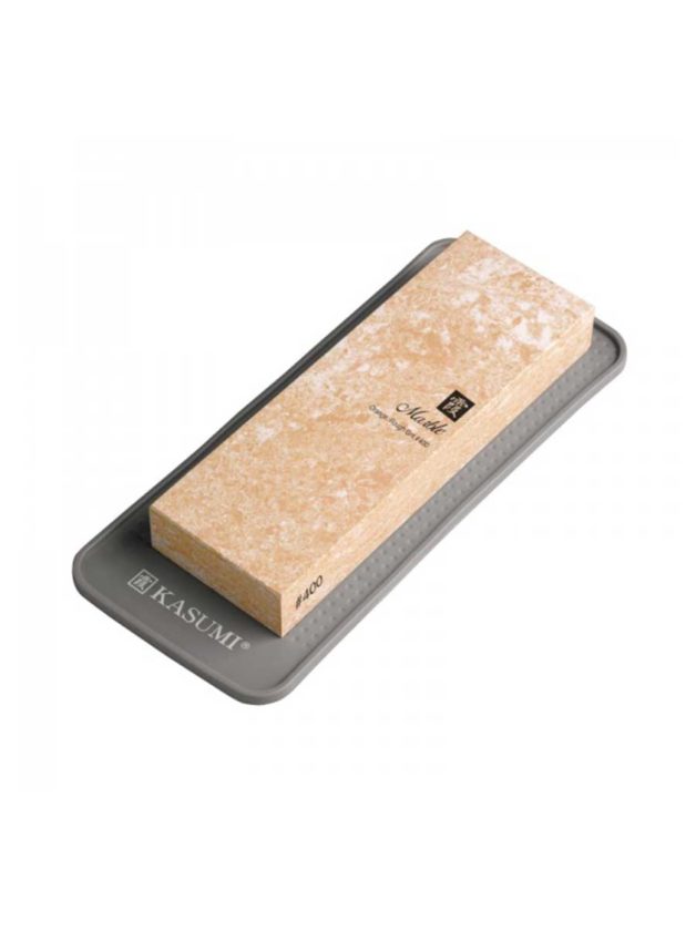 Kasumi Πέτρα Ακονίσματος 400 Grit Kasumi Πέτρα Ακονίσματος 400 Grit