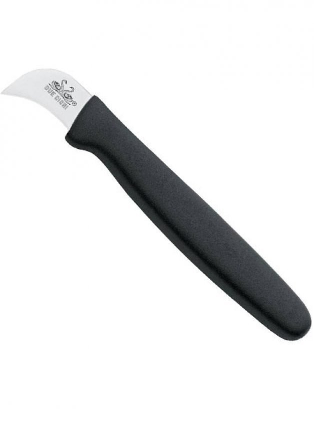 Due Cigni Μαχαίρι Για Κάστανα 3 εκ Due Cigni Μαχαίρι Για Κάστανα 3 εκ