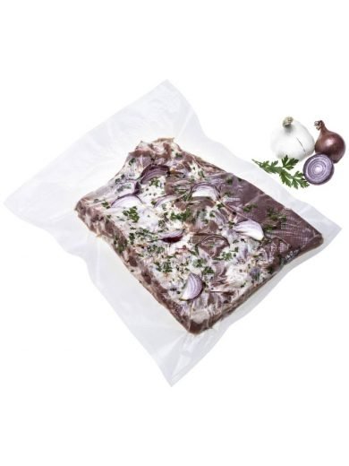 Status, Σακούλες Vacuum Συντήρησης Τροφίμων XL 35x40 εκατ. Σετ 25 τμχ. για Συσκευή Provac