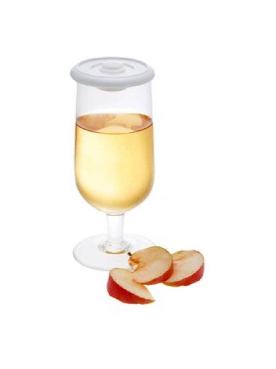 Status, Καπάκι Συντήρησης Τροφίμων σε Κενό Αέρος Στρογγυλό Άσπρο 6 εκατ. Status, Καπάκι Συντήρησης Τροφίμων σε Κενό Αέρος Στρογγυλό Άσπρο 6 εκατ.