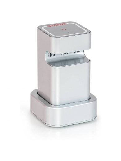 Status, Αντλία Επαγγελματική Επαναφορτιζόμενη Για Vacuum Σε Δοχεία GASTRO