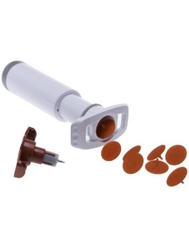 Status, Ειδική Αντλία και Βαλβίδες Επαναχρησιμοποιούμενες Για Vacuum Σε Δοχεία Σετ 11 τμχ. Kliki