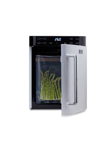 Vesta Precision, Συσκευή Αεροστεγούς Φύλαξης Κλειστού Τύπου Ανοξείδωτη Επαγγελματική 380 W Vertical Vac Elite Vesta Precision, Συσκευή Αεροστεγούς Φύλαξης Κλειστού Τύπου Ανοξείδωτη Επαγγελματική 380 W Vertical Vac Elite