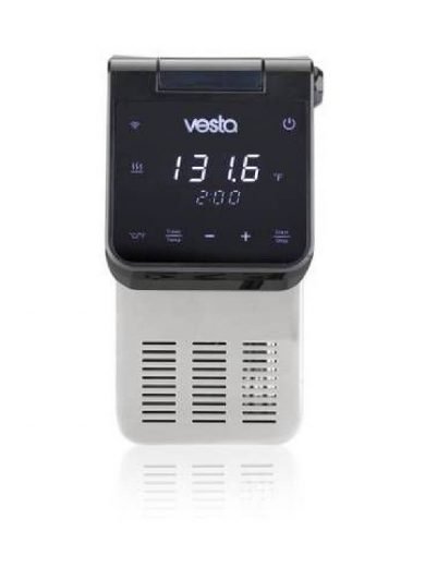 Vesta Precision, Συσκευή Sous Vide Με WiFi 1200 W Imersa Elite Vesta Precision, Συσκευή Sous Vide Με WiFi 1200 W Imersa Elite