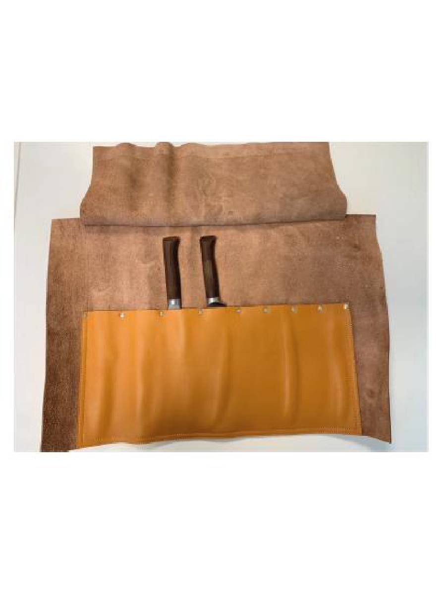 Opinel Cuir Θήκη Μαχαιριών Opinel Cuir Θήκη Μαχαιριών